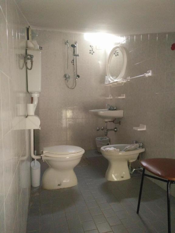 Hotel Peonia Rimini Eksteriør bilde