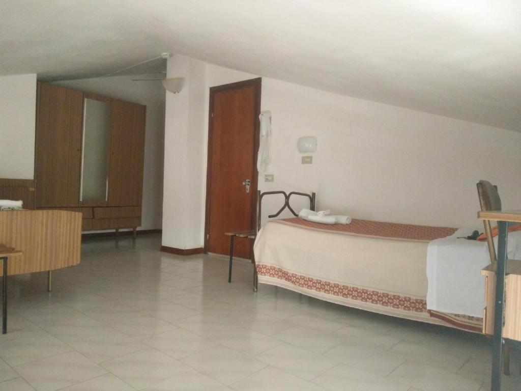 Hotel Peonia Rimini Eksteriør bilde