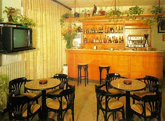 Hotel Peonia Rimini Eksteriør bilde