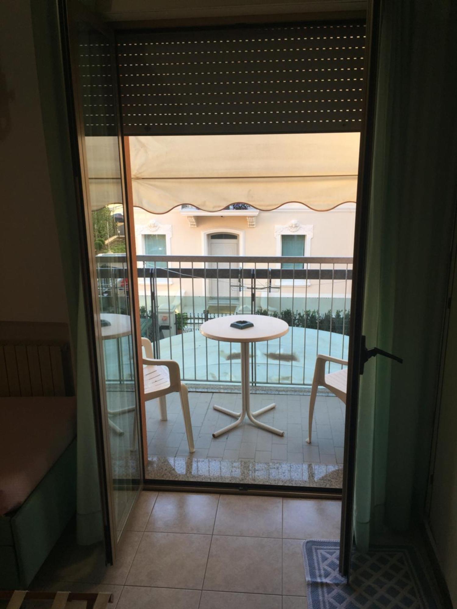 Hotel Peonia Rimini Rom bilde