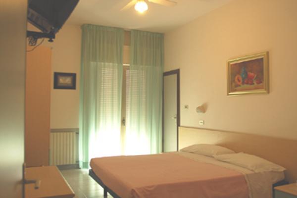 Hotel Peonia Rimini Eksteriør bilde
